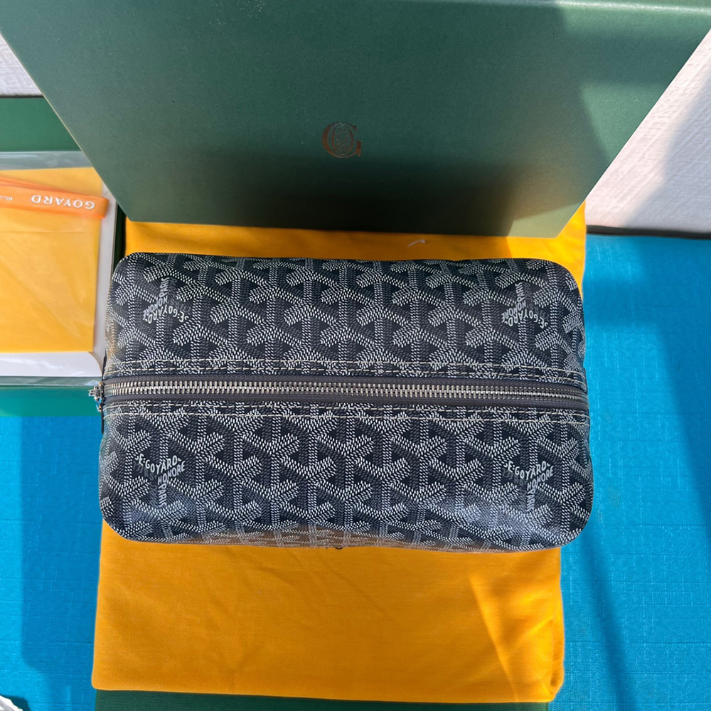 Goyard Bags 020215 25*12*12cm