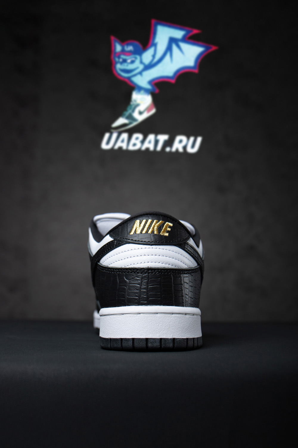 SUPREME X DUNK LOW OG SB QS
