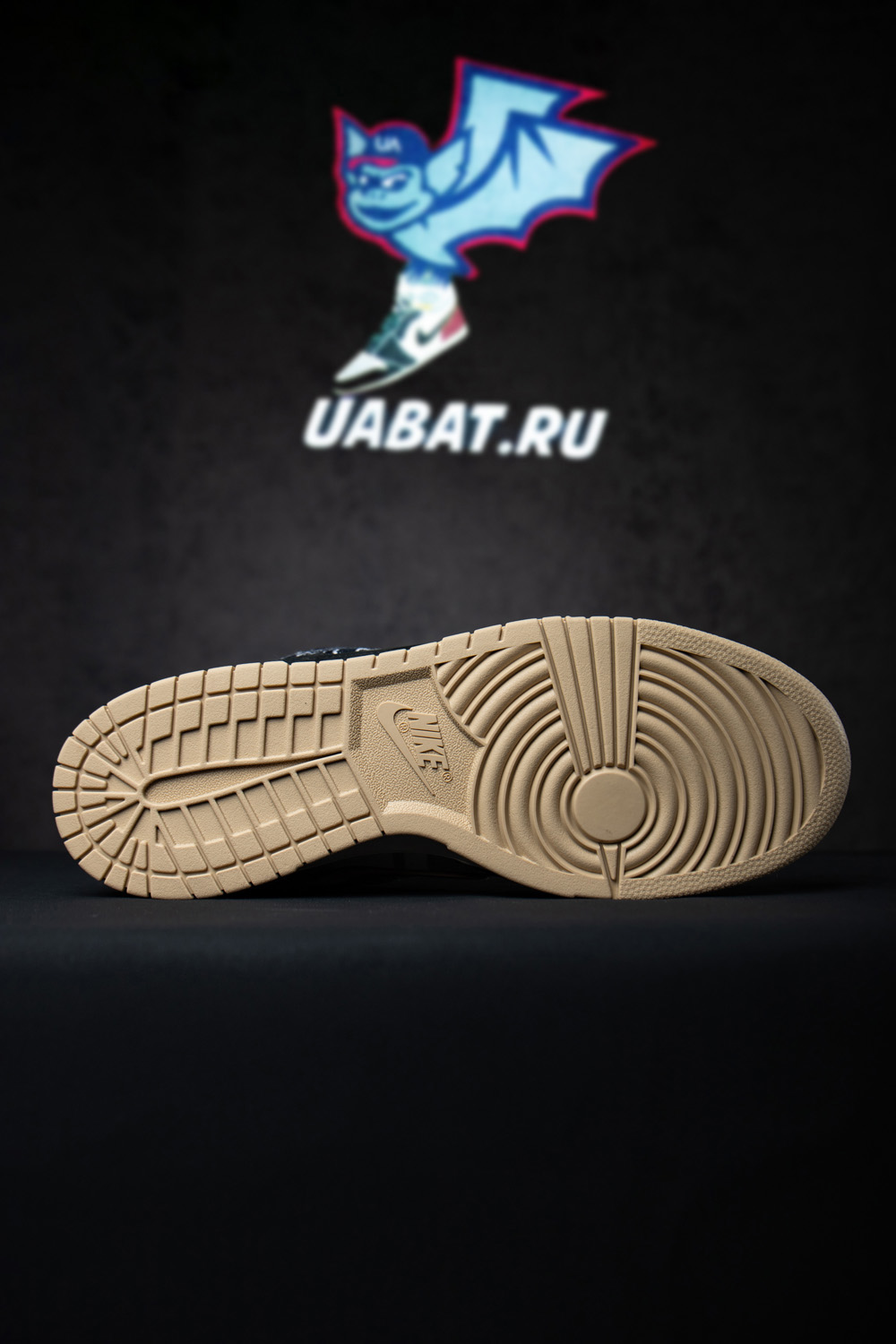Travis Scott x SB Dunk Low PRM QS