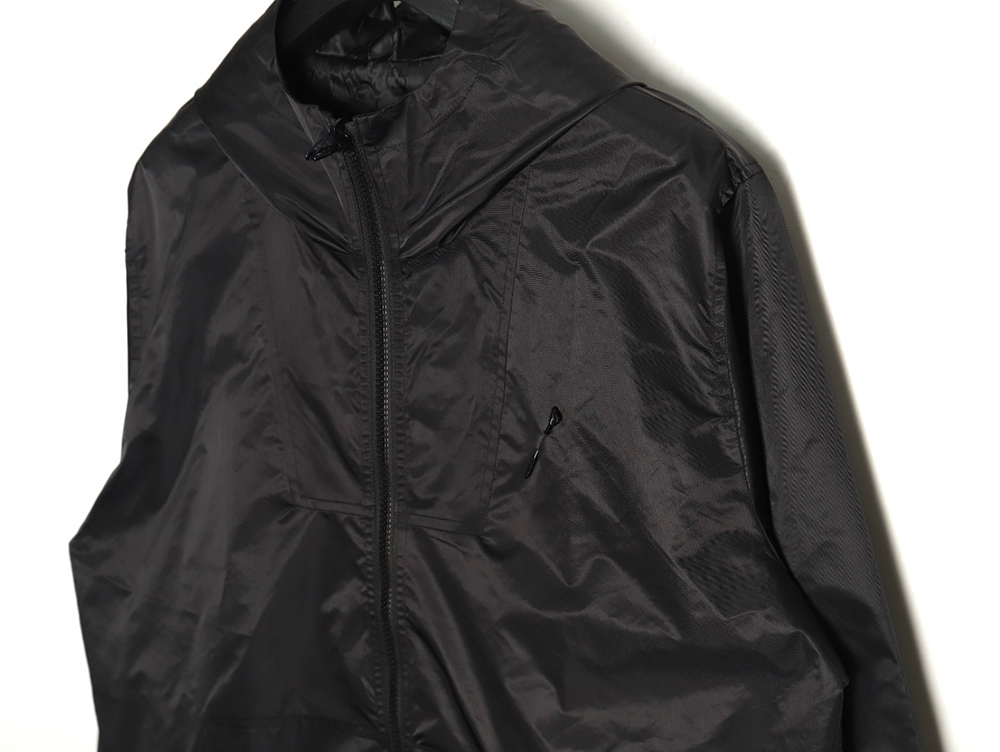 Louis Vuitton obscure jacquard reversible jacket