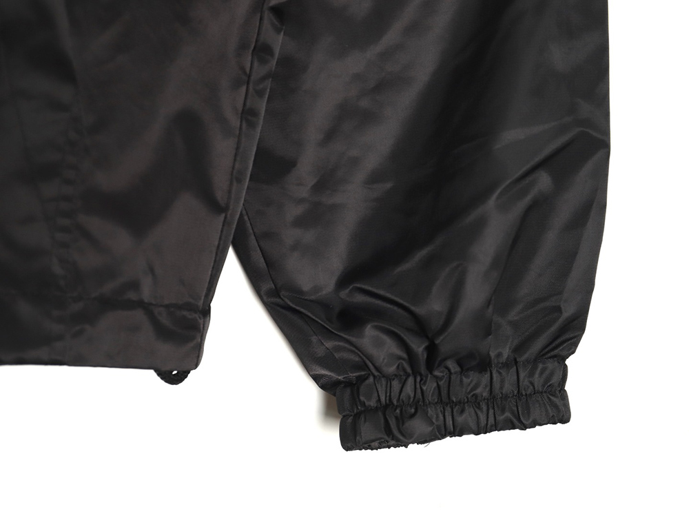 Louis Vuitton obscure jacquard reversible jacket