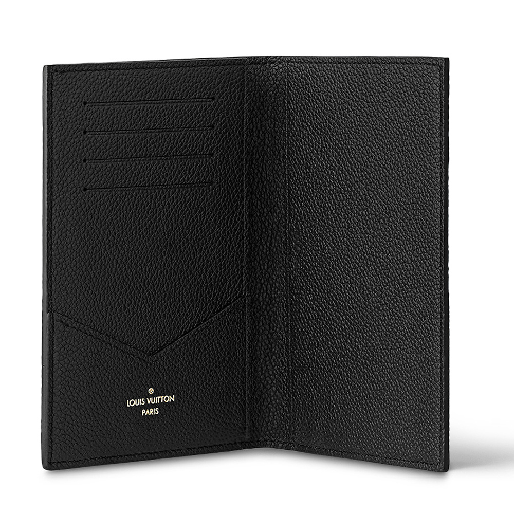 Louis Vuitton Wallets M63914 14*2.5*10cm