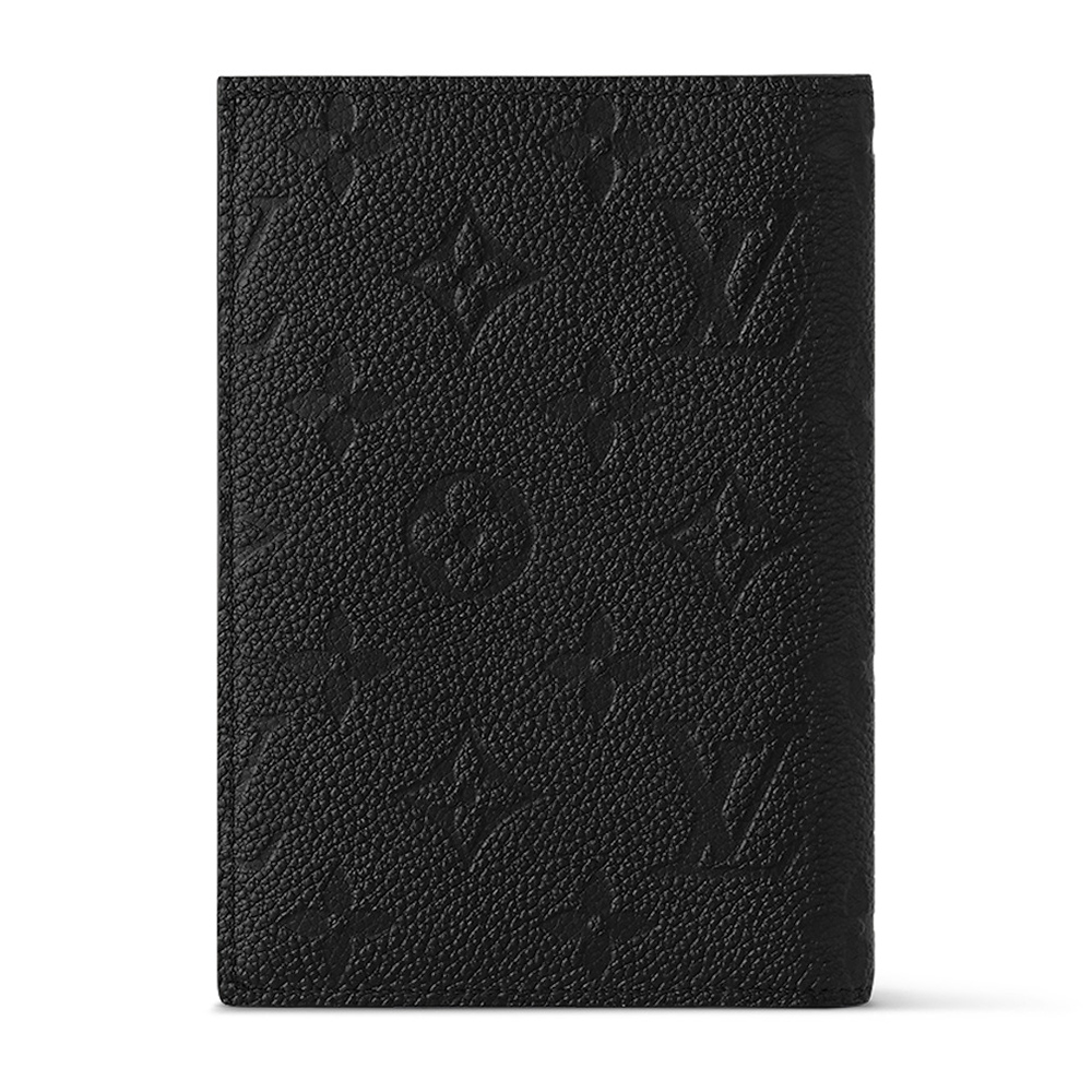 Louis Vuitton Wallets M63914 14*2.5*10cm