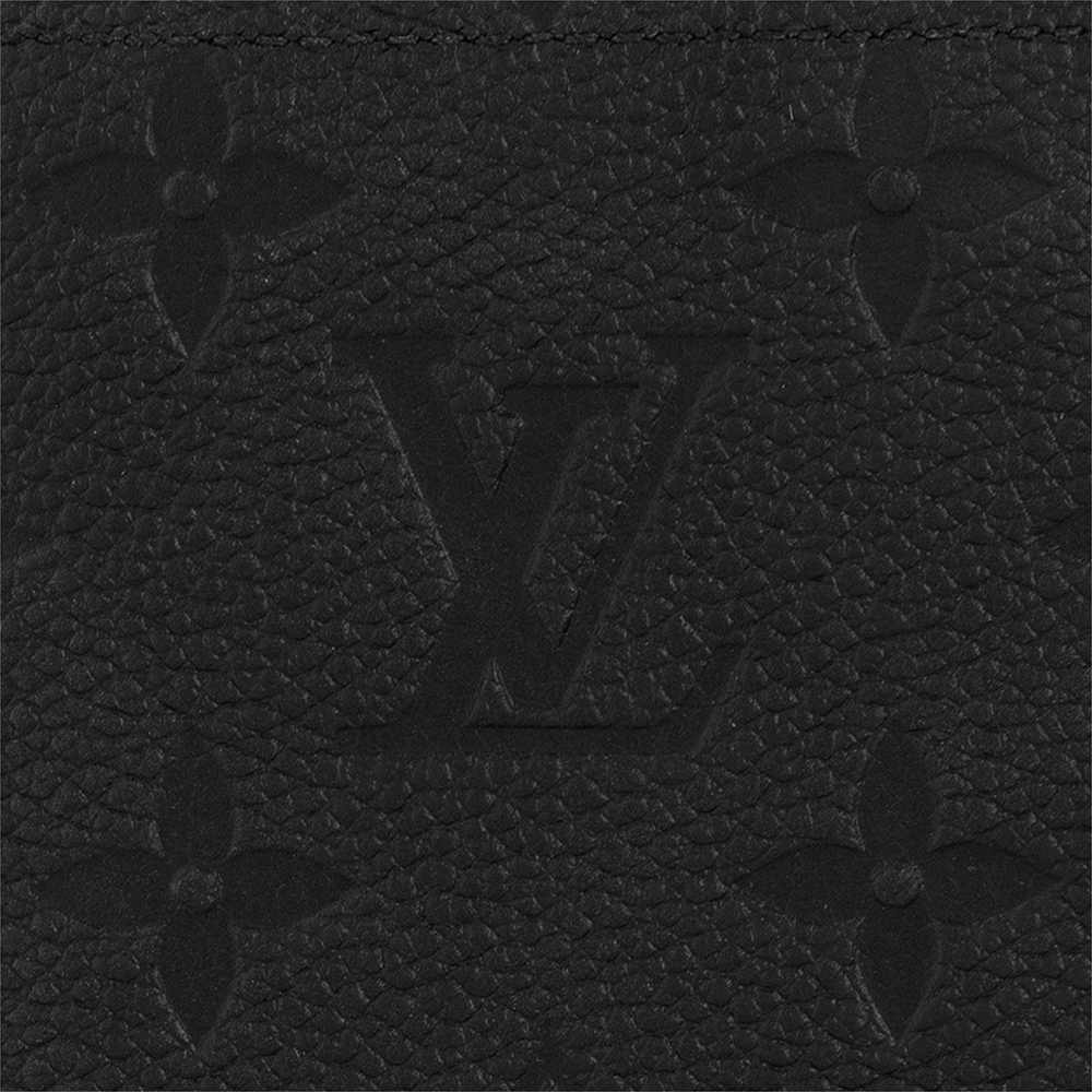 Louis Vuitton Wallets M63914 14*2.5*10cm