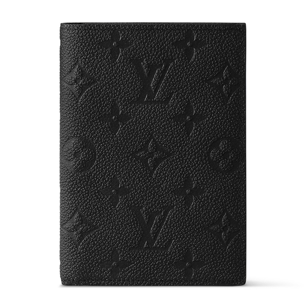 Louis Vuitton Wallets M63914 14*2.5*10cm