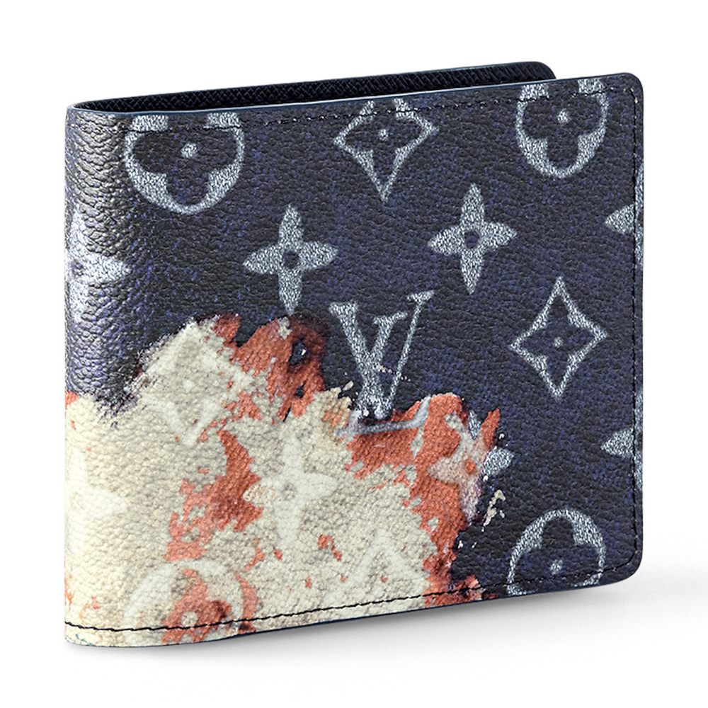 Louis Vuitton Wallets M82827 11.5*9.1.5cm