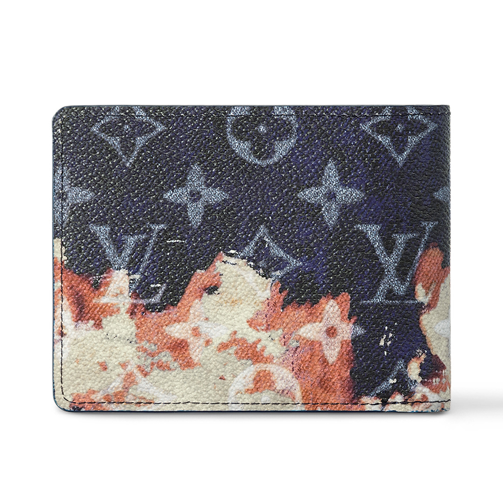 Louis Vuitton Wallets M82827 11.5*9.1.5cm