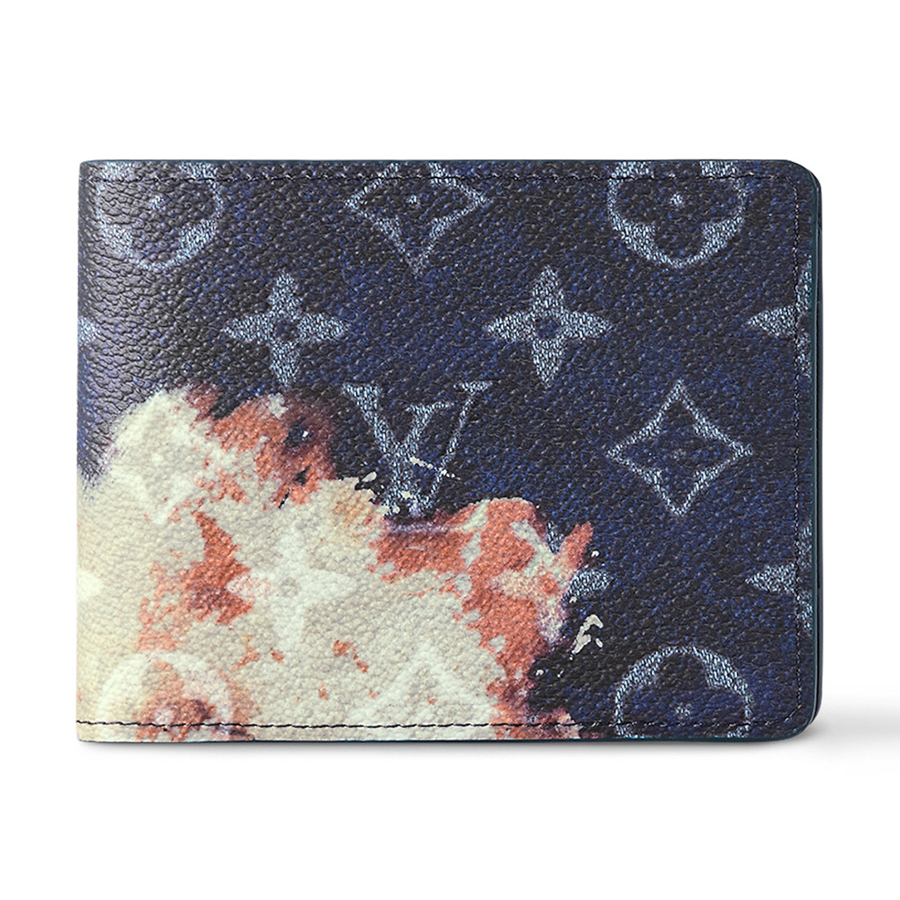 Louis Vuitton Wallets M82827 11.5*9.1.5cm