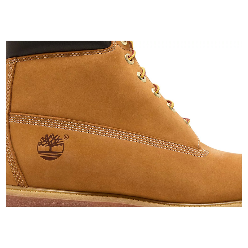 Timberland  6 Inch Premium Waterproof Boot Wide ''Wheat''