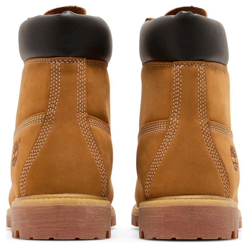Timberland  6 Inch Premium Waterproof Boot Wide 