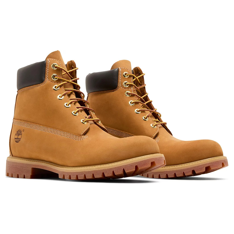 Timberland  6 Inch Premium Waterproof Boot Wide 