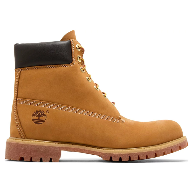 Timberland  6 Inch Premium Waterproof Boot Wide 