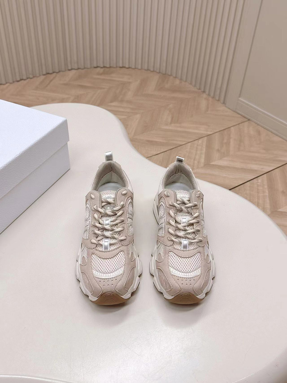 Dior Chrono Sneaker