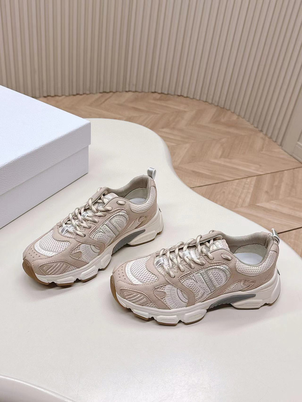 Dior Chrono Sneaker