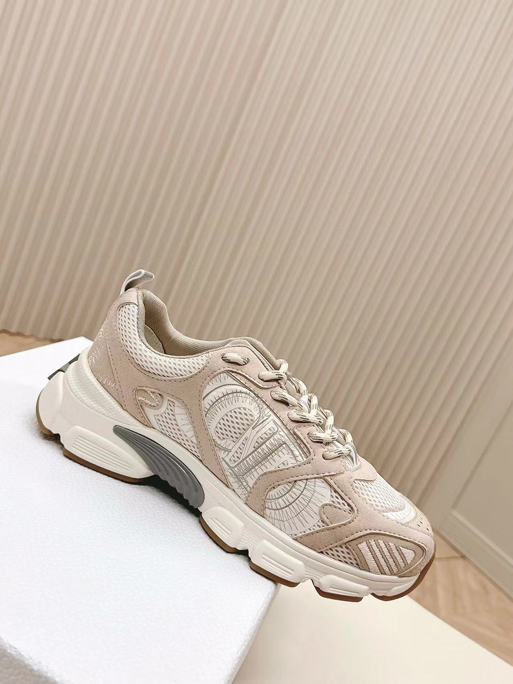 Dior Chrono Sneaker