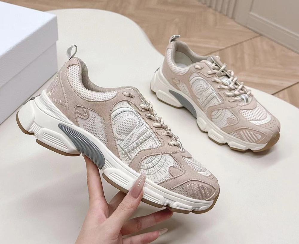 Dior Chrono Sneaker