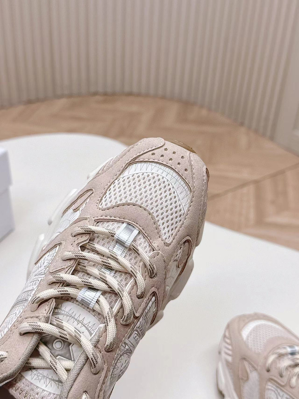Dior Chrono Sneaker