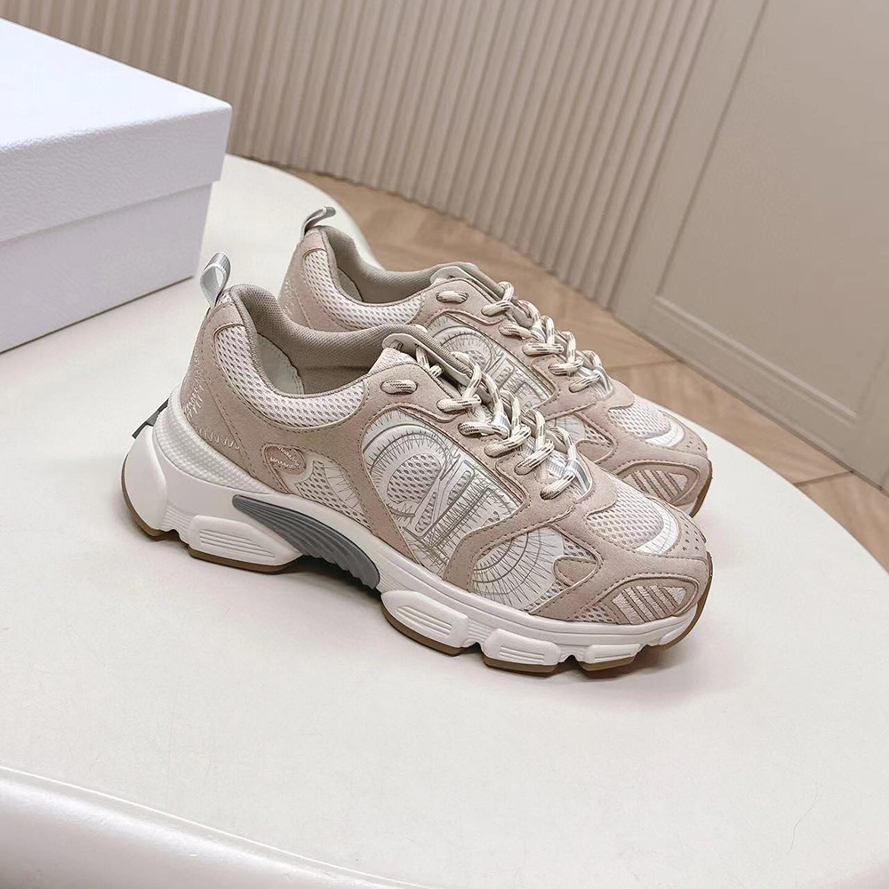 Dior Chrono Sneaker