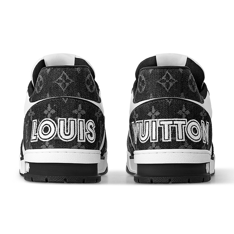 Louis Vuitton Trainer Sneaker