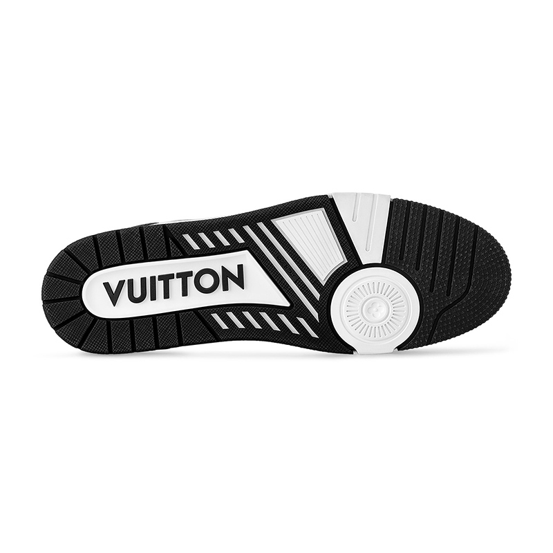 Louis Vuitton Trainer Sneaker