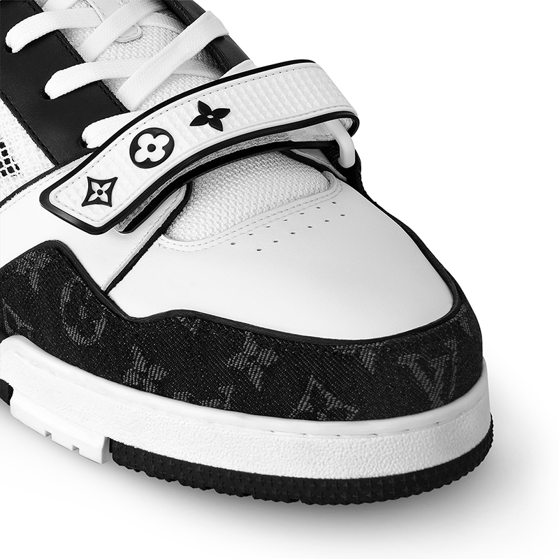 Louis Vuitton Trainer Sneaker