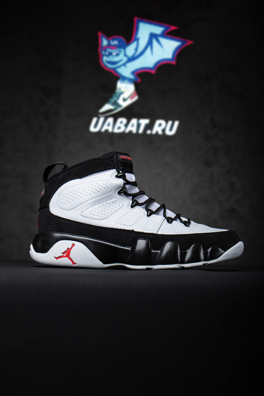 Air Jordan 9 Retro OG 