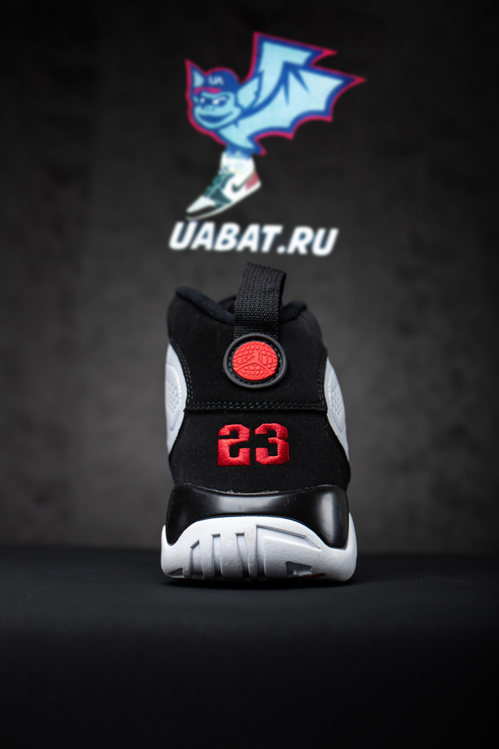 Air Jordan 9 Retro OG 