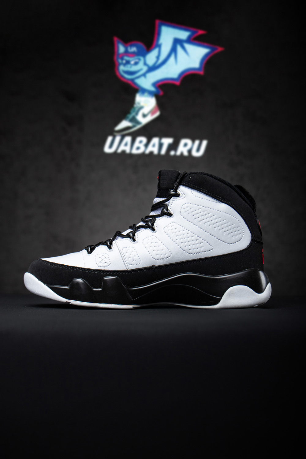 Air Jordan 9 Retro OG 