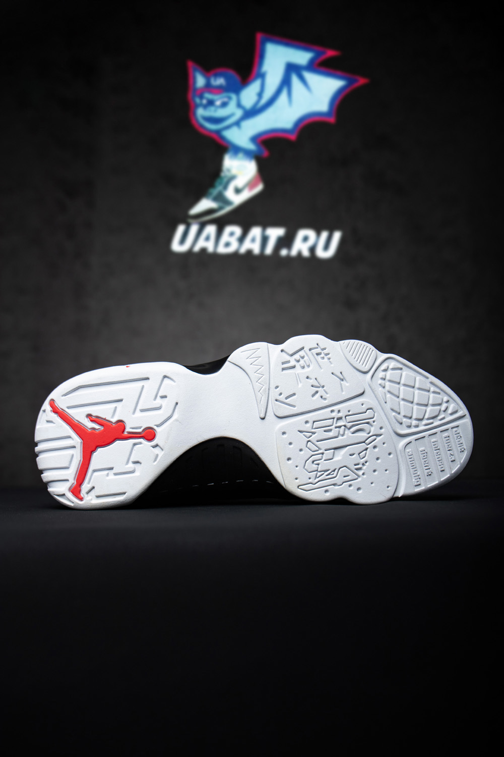 Air Jordan 9 Retro OG 