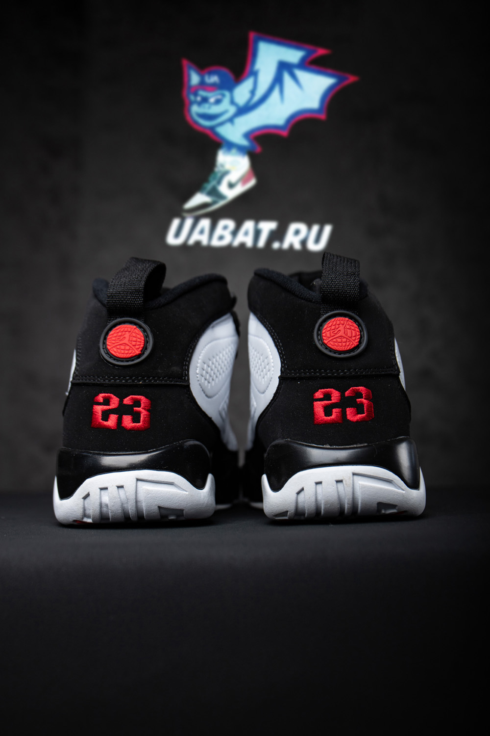 Air Jordan 9 Retro OG 