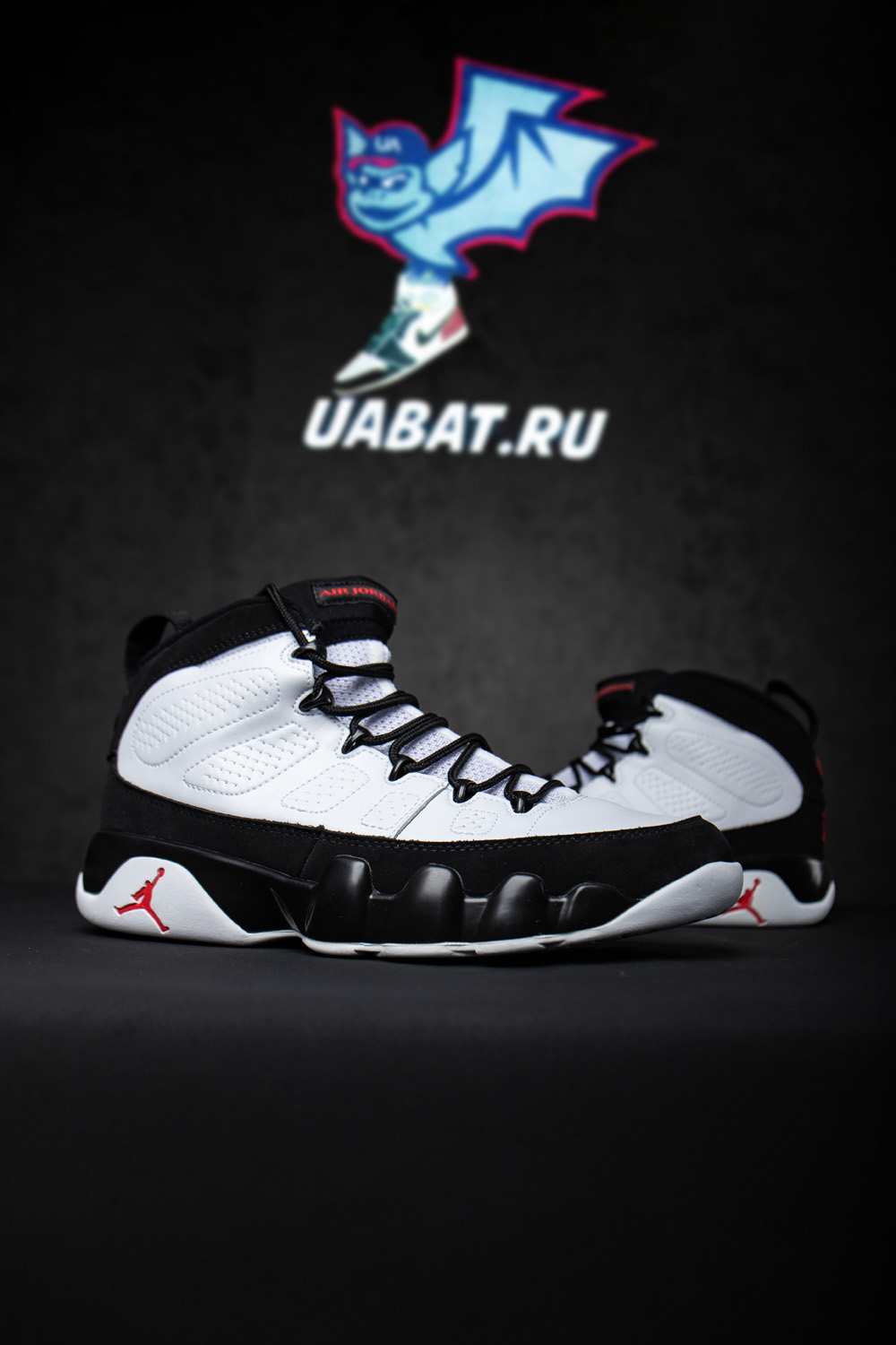 Air Jordan 9 Retro OG 