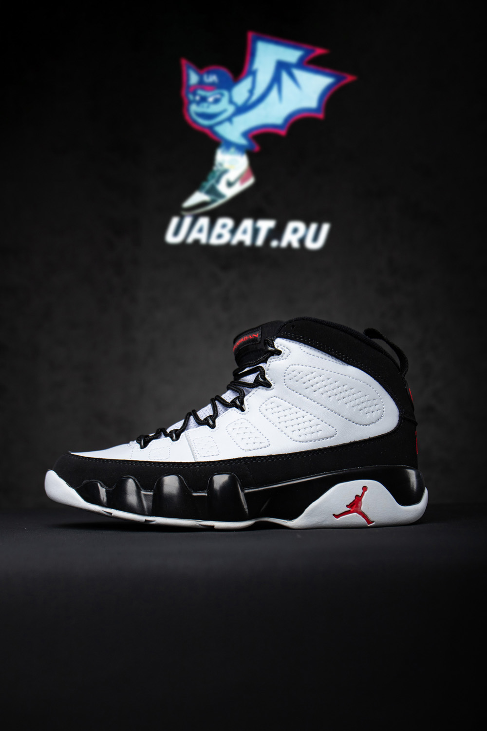 Air Jordan 9 Retro OG 