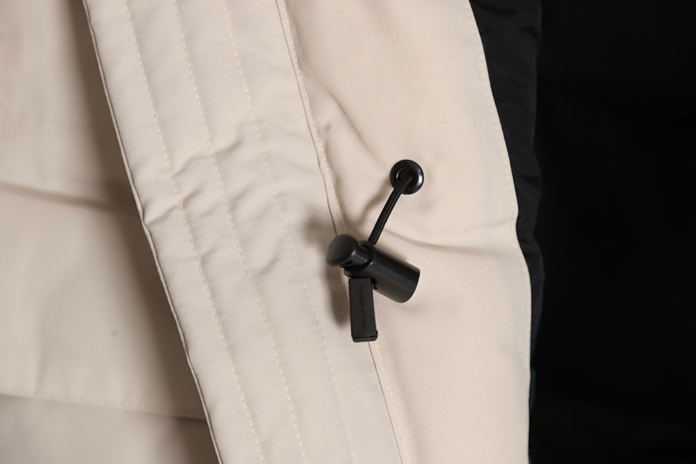 Canada goose expedition parka down jacket