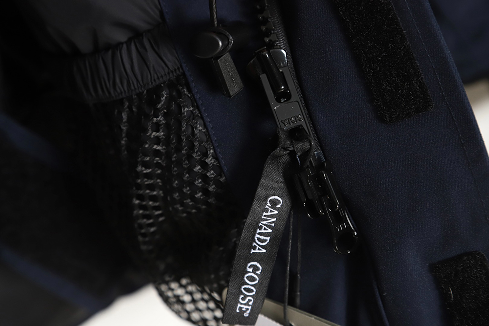 Canada goose expedition parka down jacket TSK3