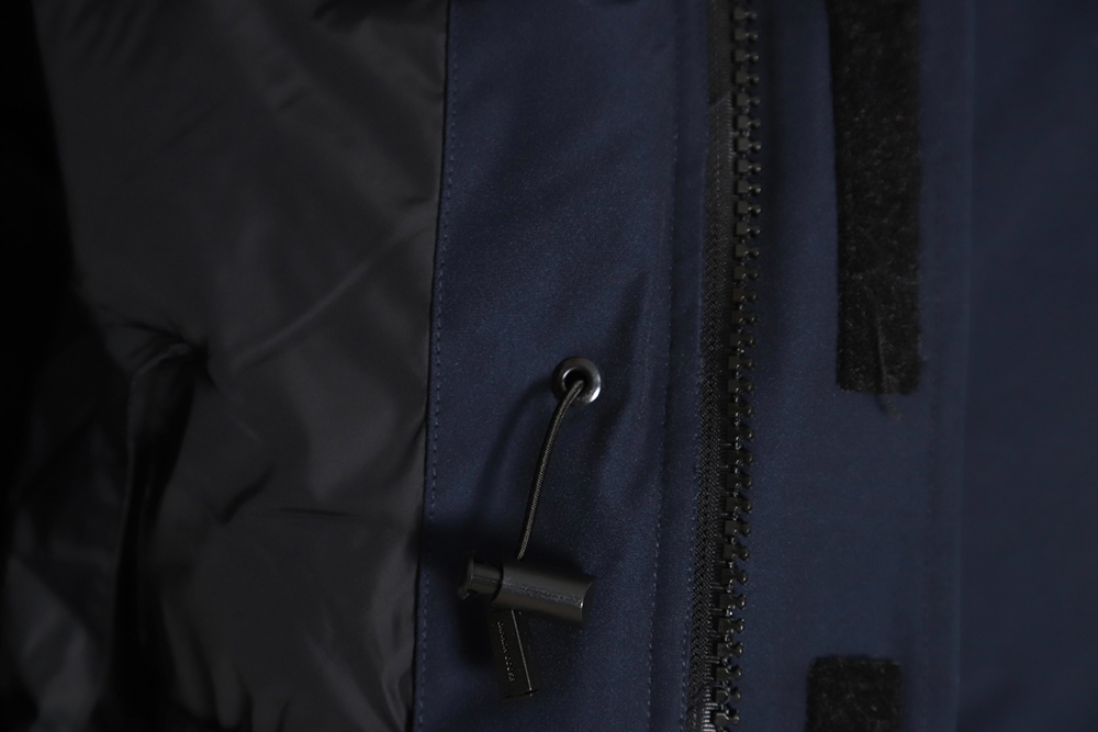 Canada goose expedition parka down jacket TSK3