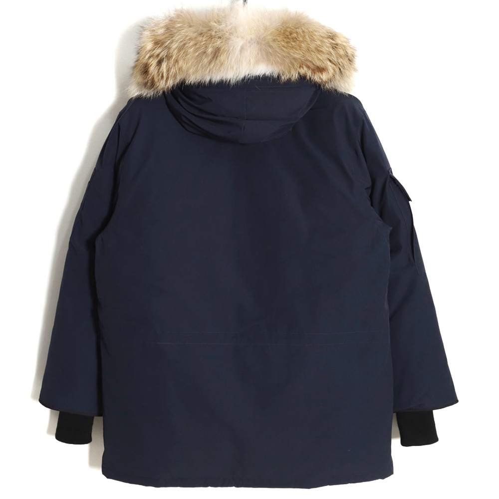 Canada goose expedition parka down jacket TSK3