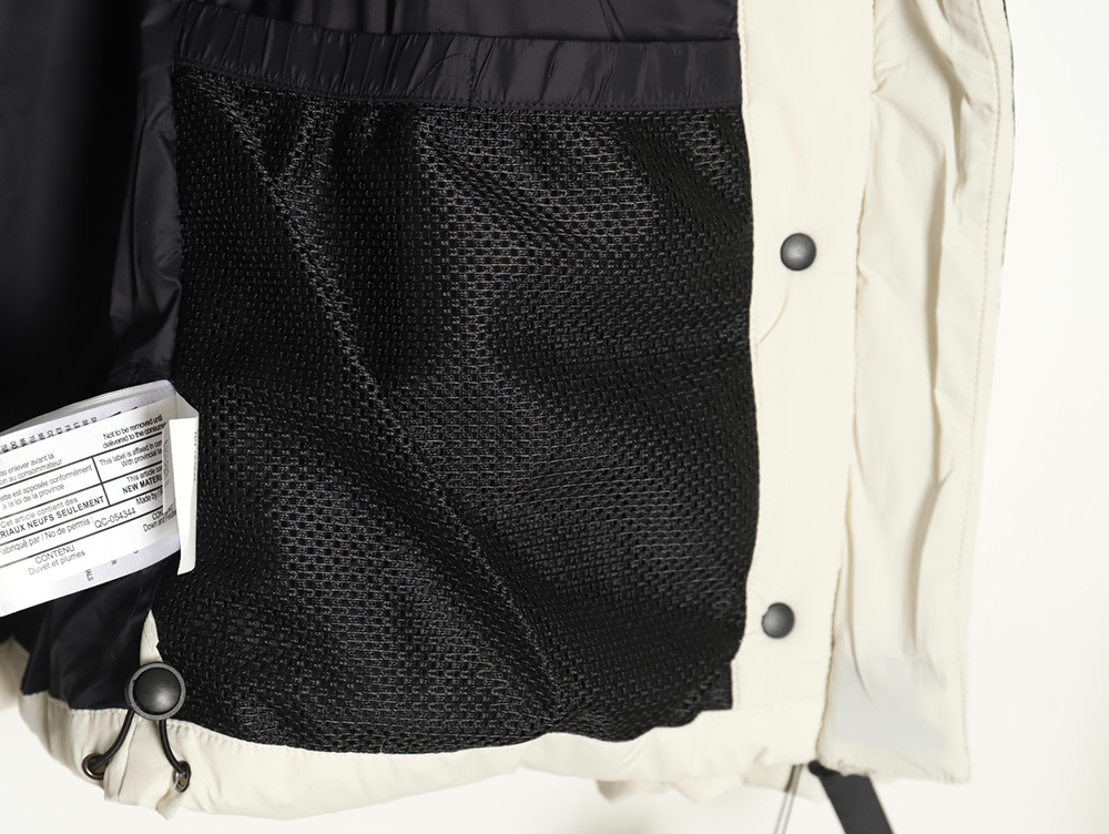 Canada Goose Black Label Down Jacket