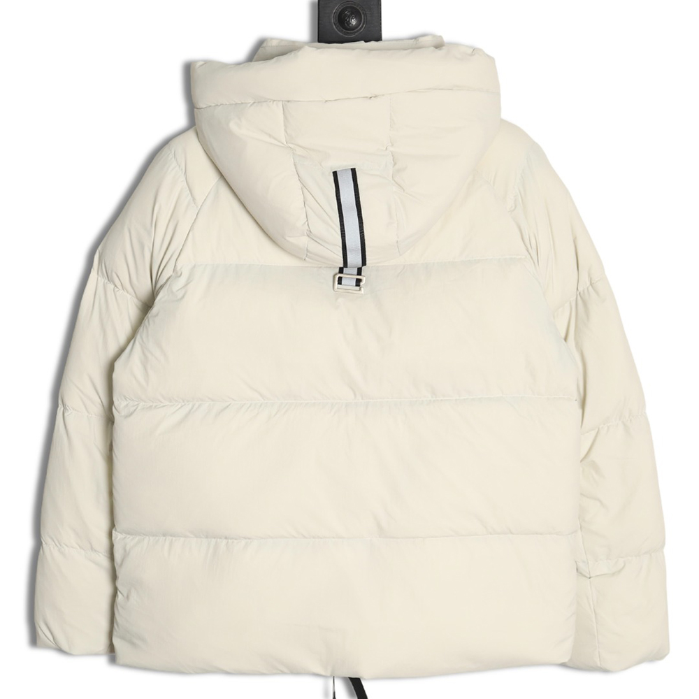 Canada Goose Black Label Down Jacket