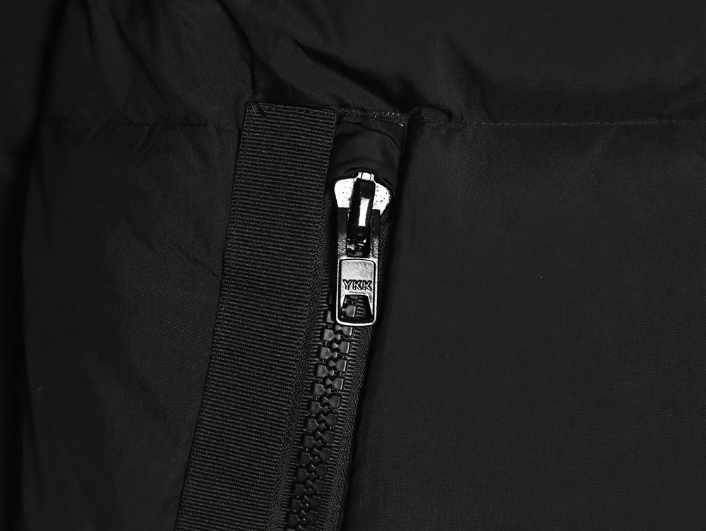 Canada Goose Black Label Down Jacket TSK1