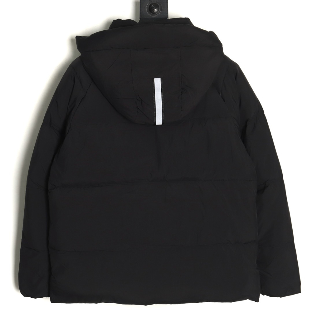Canada Goose Black Label Down Jacket TSK1