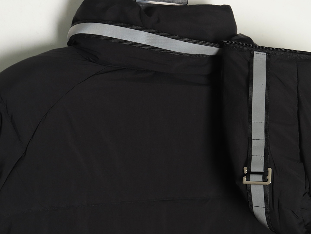 Canada Goose Black Label Down Jacket TSK1