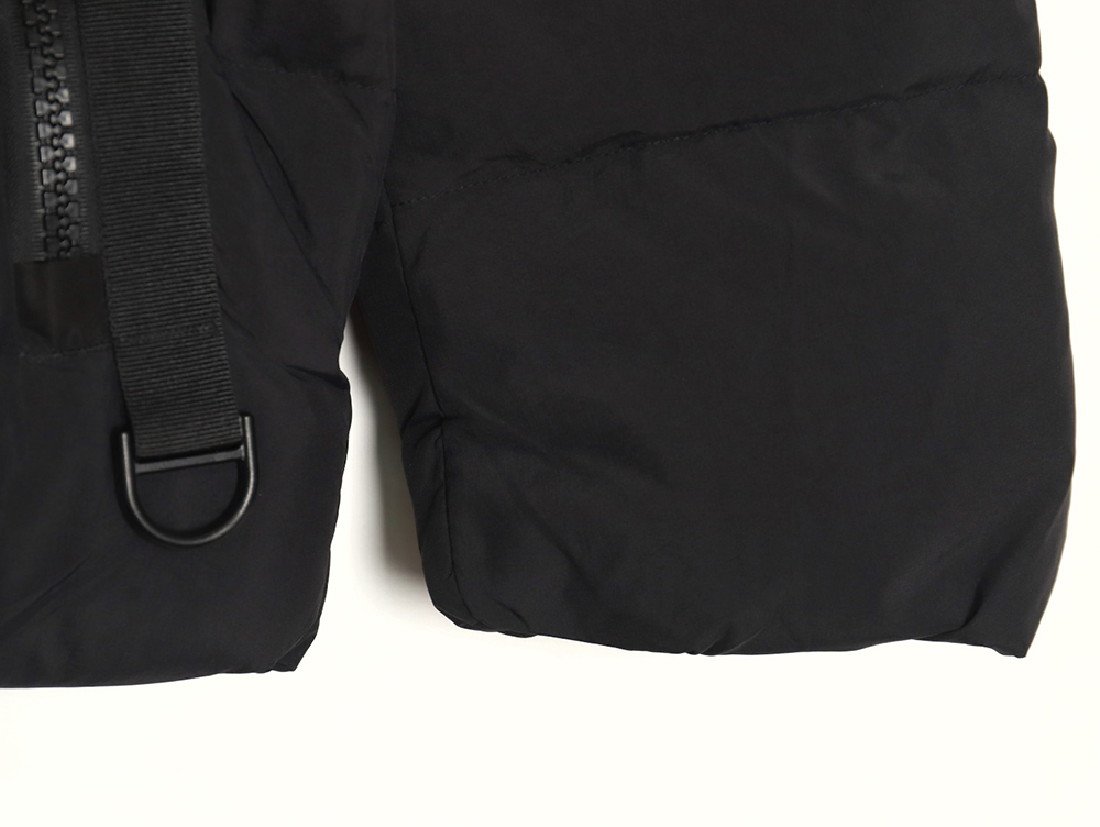 Canada Goose Black Label Down Jacket TSK1