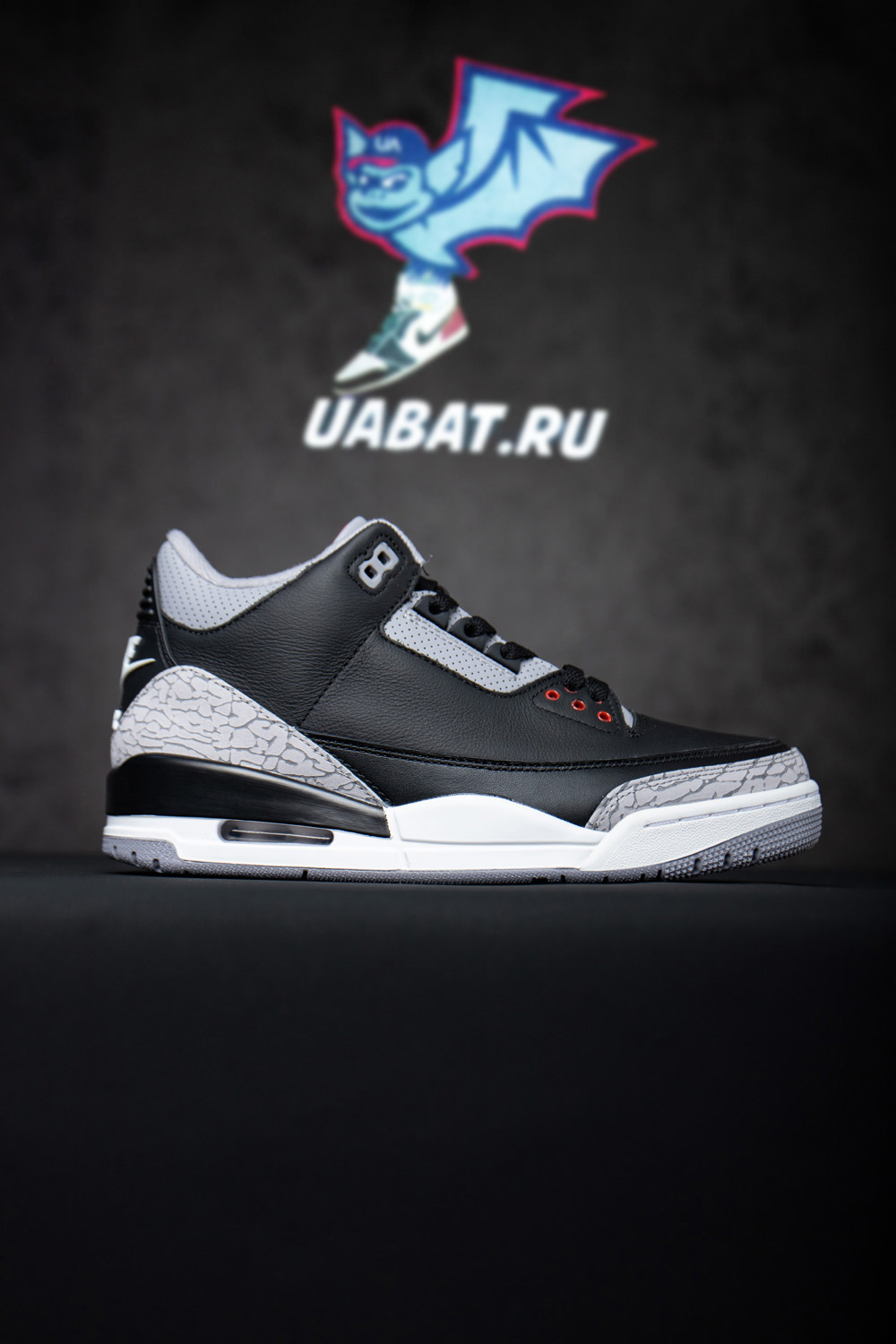 AIR JORDAN 3 RETRO OG 