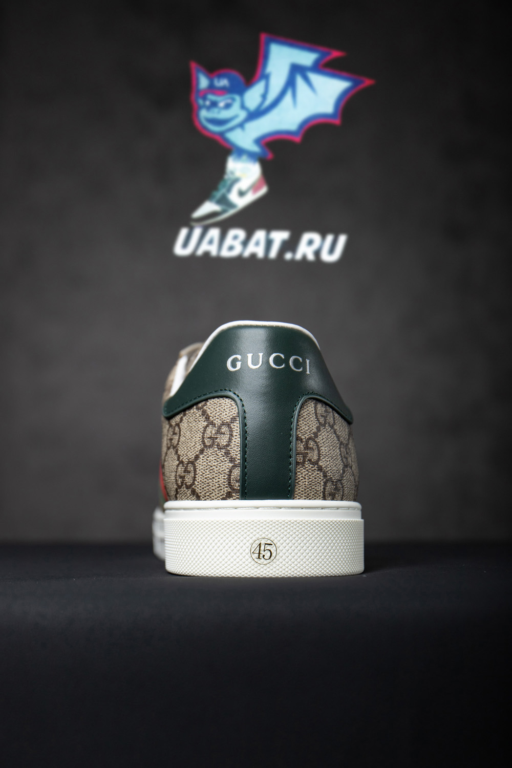 Gucci Ace 