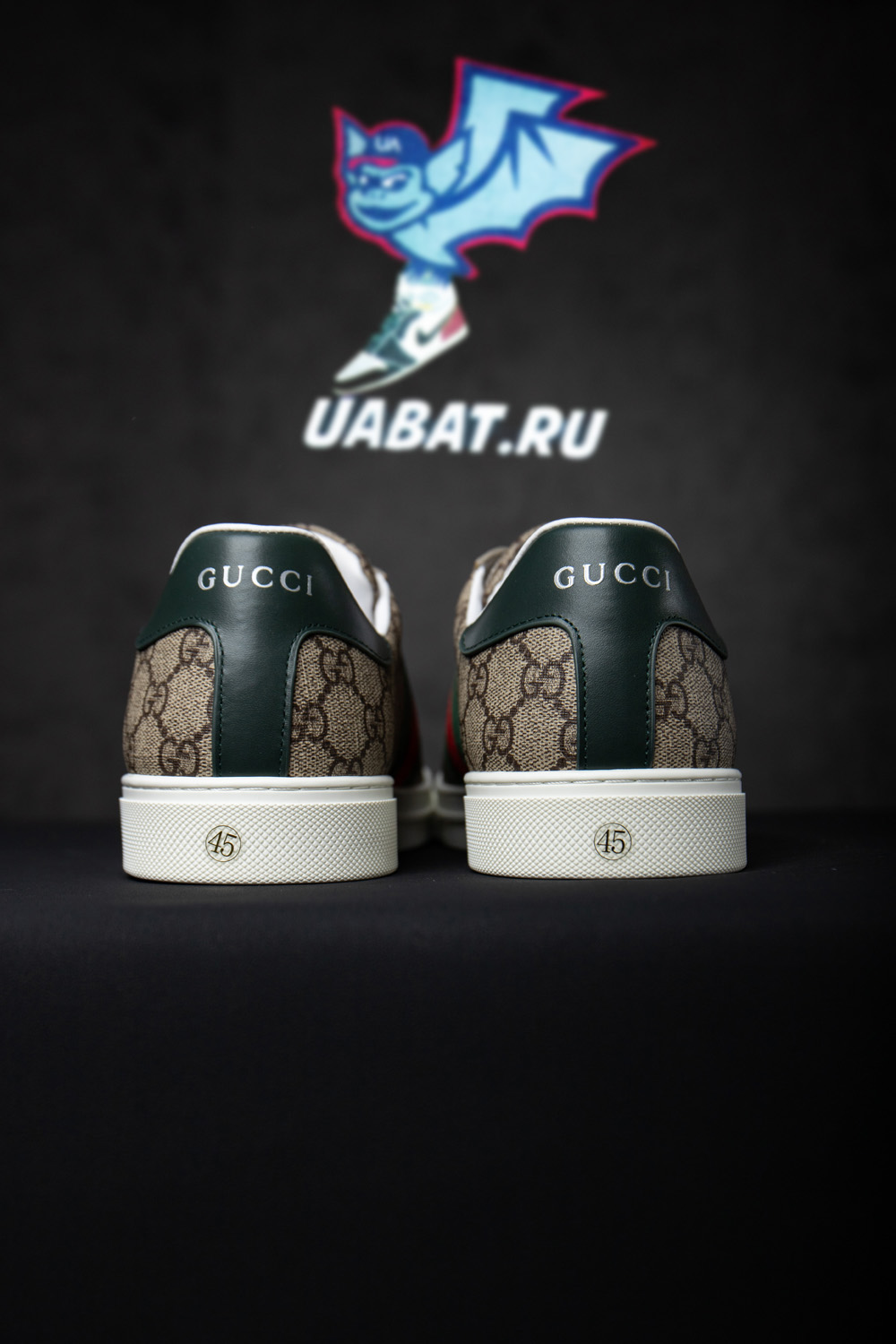 Gucci Ace 