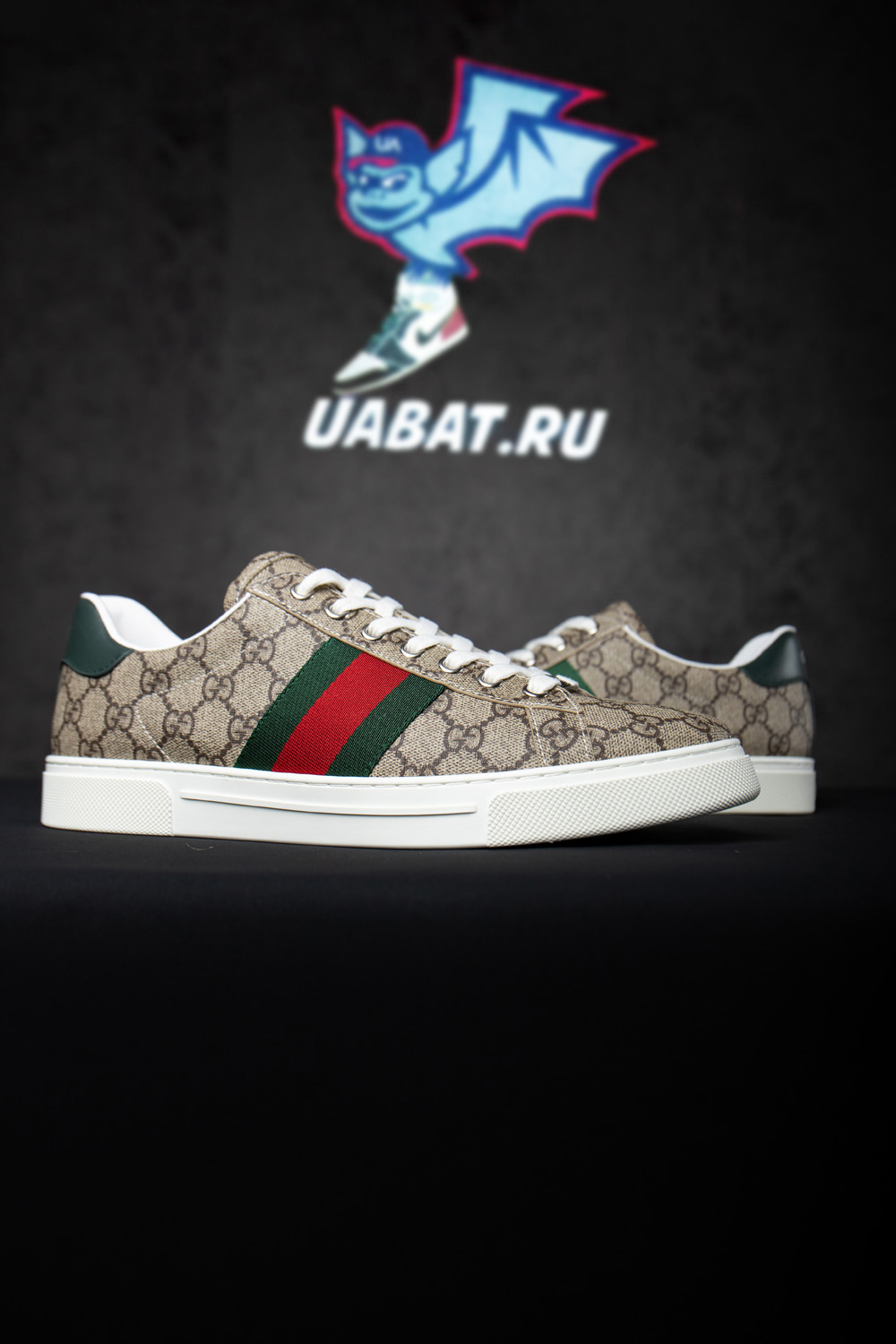 Gucci Ace 