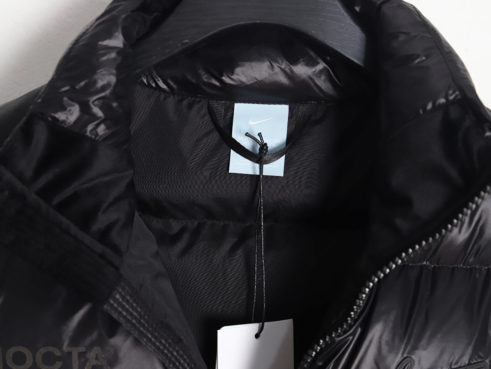 Nike Drake Nocta Stand Collar Down Jacket TSK1