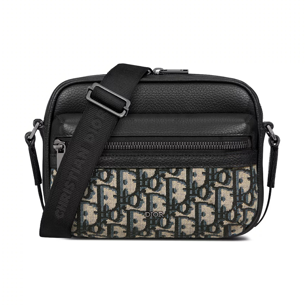 Christian Dior Bags D53150 18.5*13.5*7cm