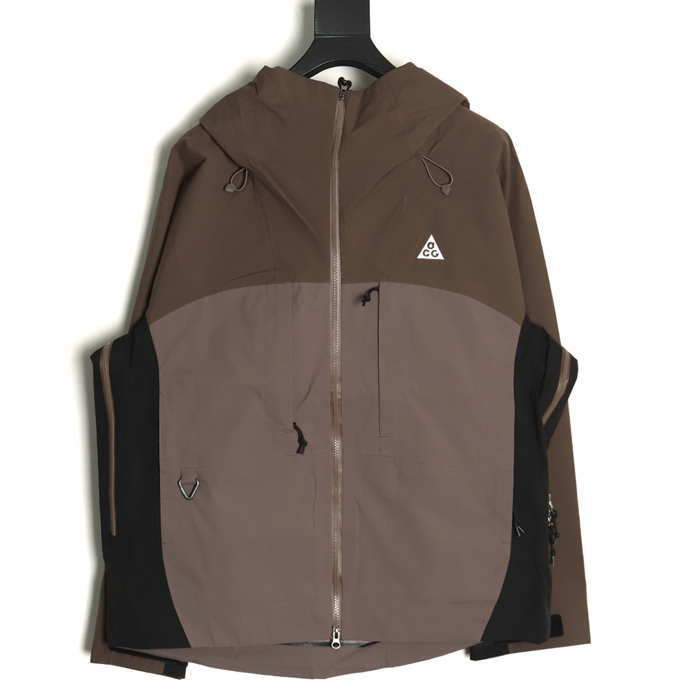 ACG Gore-Tex Hooded Jacket TSK1