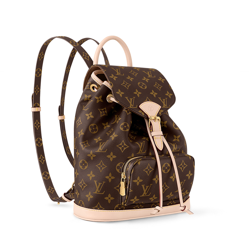 Louis Vuitton Bags M11198 30*18*28cm